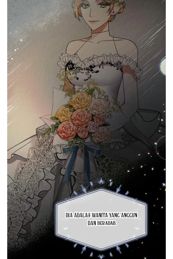 To the Witch Who Forgot Her Bird Chapter 1 – halaman 42