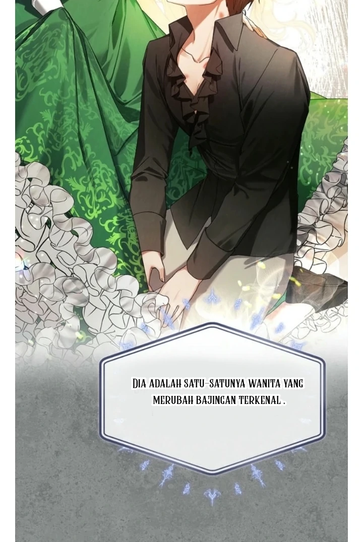 To the Witch Who Forgot Her Bird Chapter 1 – halaman 44