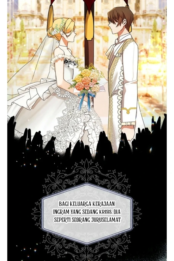 To the Witch Who Forgot Her Bird Chapter 1 – halaman 46