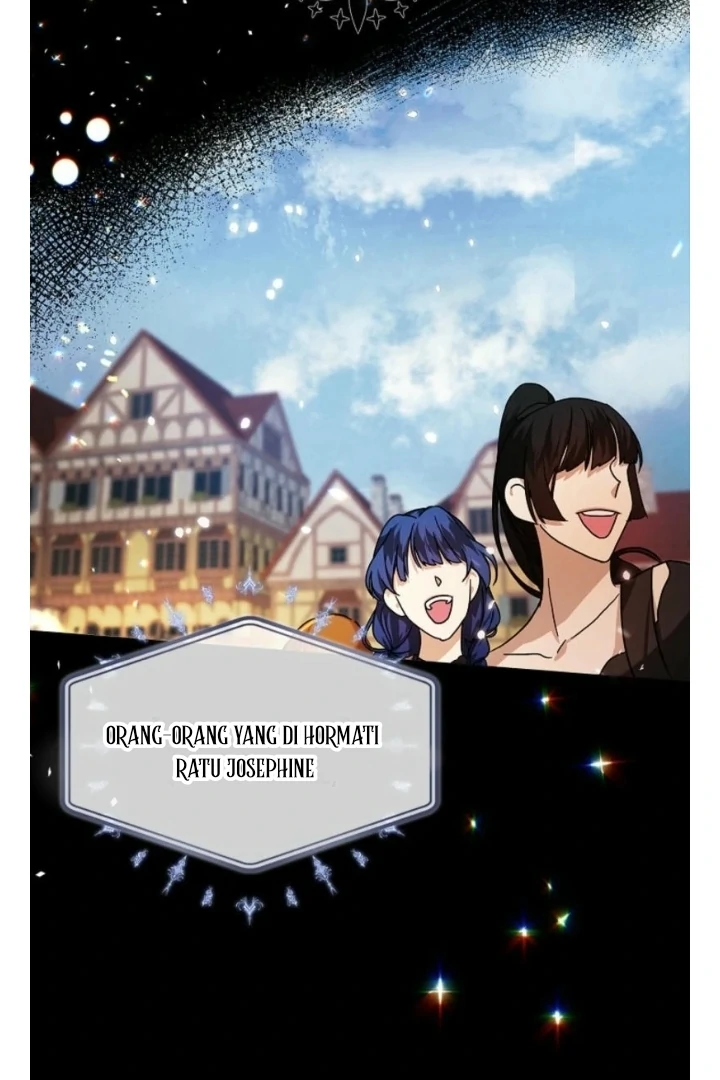 To the Witch Who Forgot Her Bird Chapter 1 – halaman 47