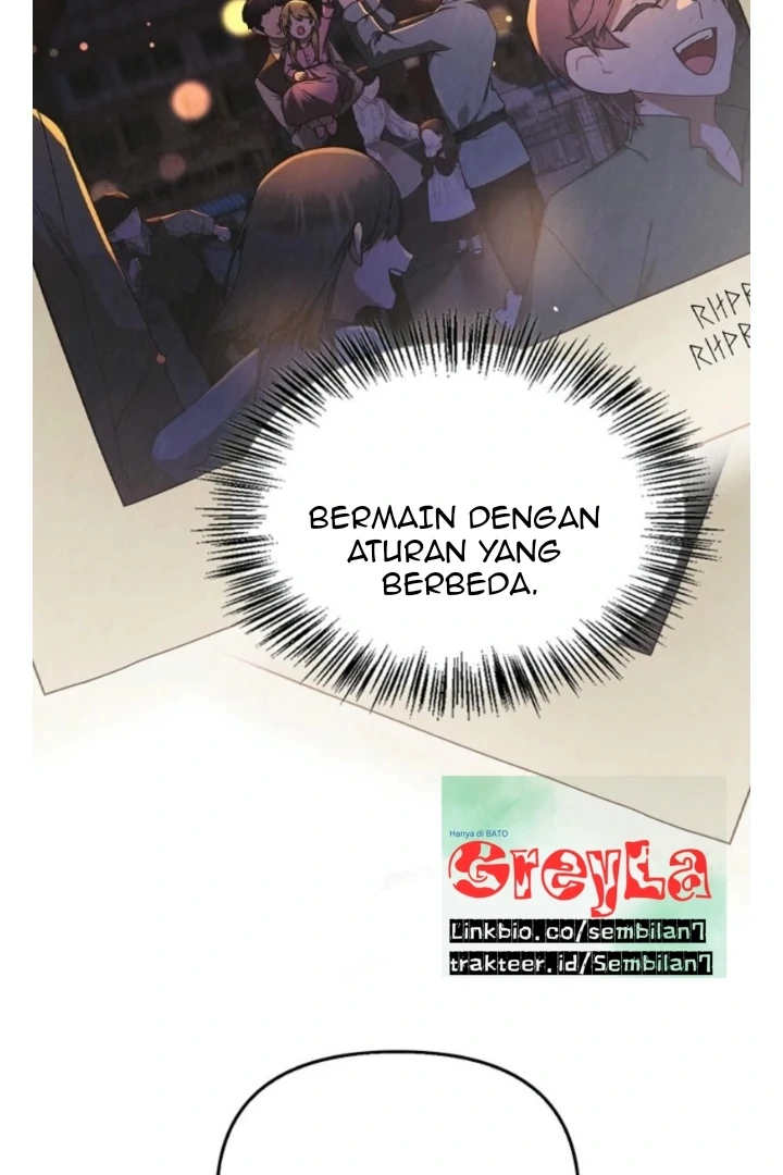 To the Witch Who Forgot Her Bird Chapter 1 – halaman 63