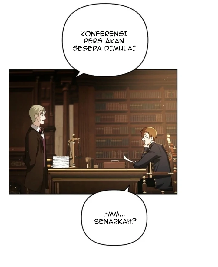 To the Witch Who Forgot Her Bird Chapter 1 – halaman 66