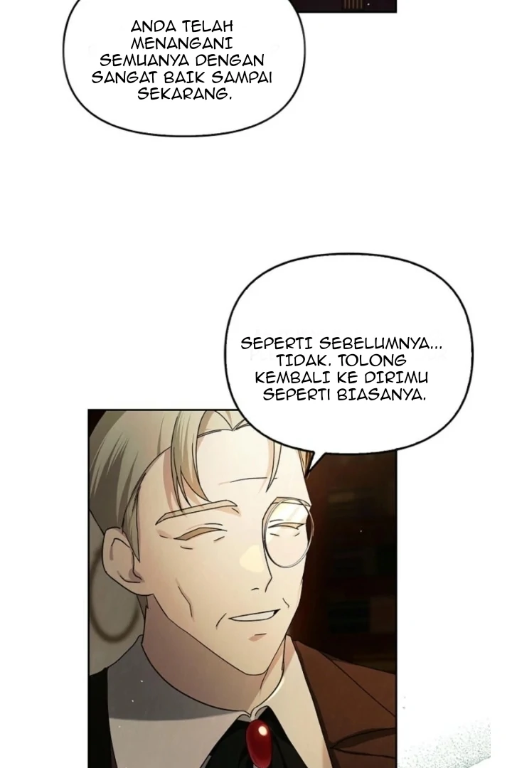 To the Witch Who Forgot Her Bird Chapter 1 – halaman 68
