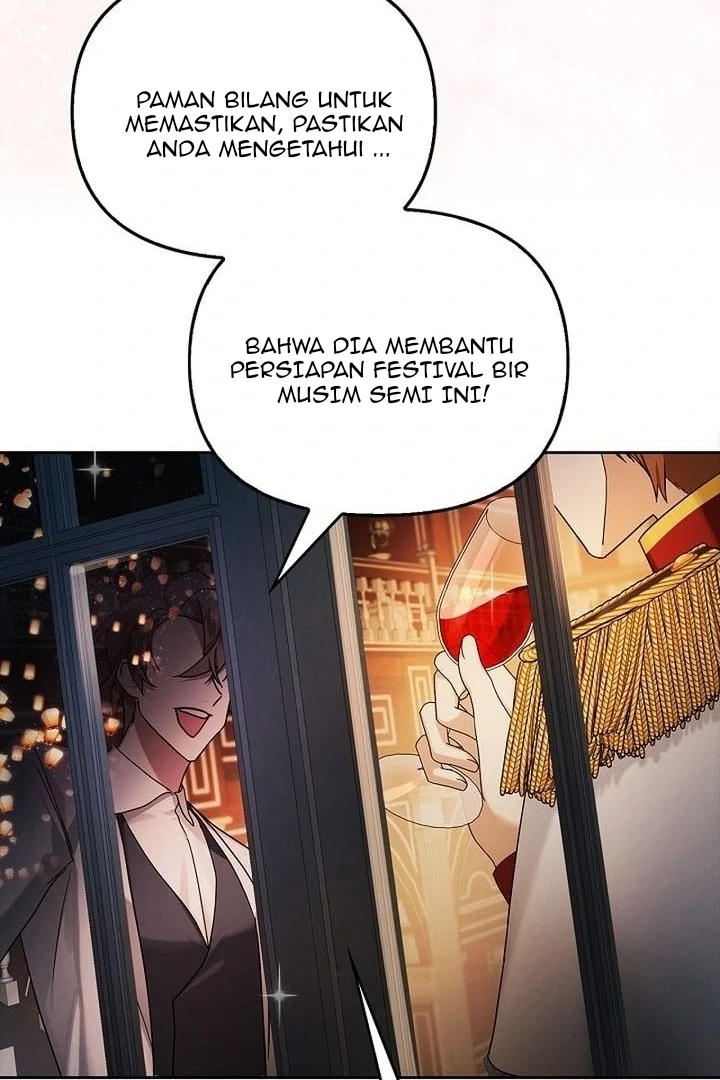 To the Witch Who Forgot Her Bird Chapter 1 – halaman 8