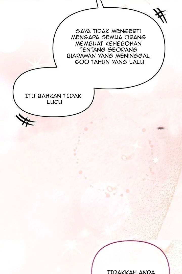 To the Witch Who Forgot Her Bird Chapter 1 – halaman 9