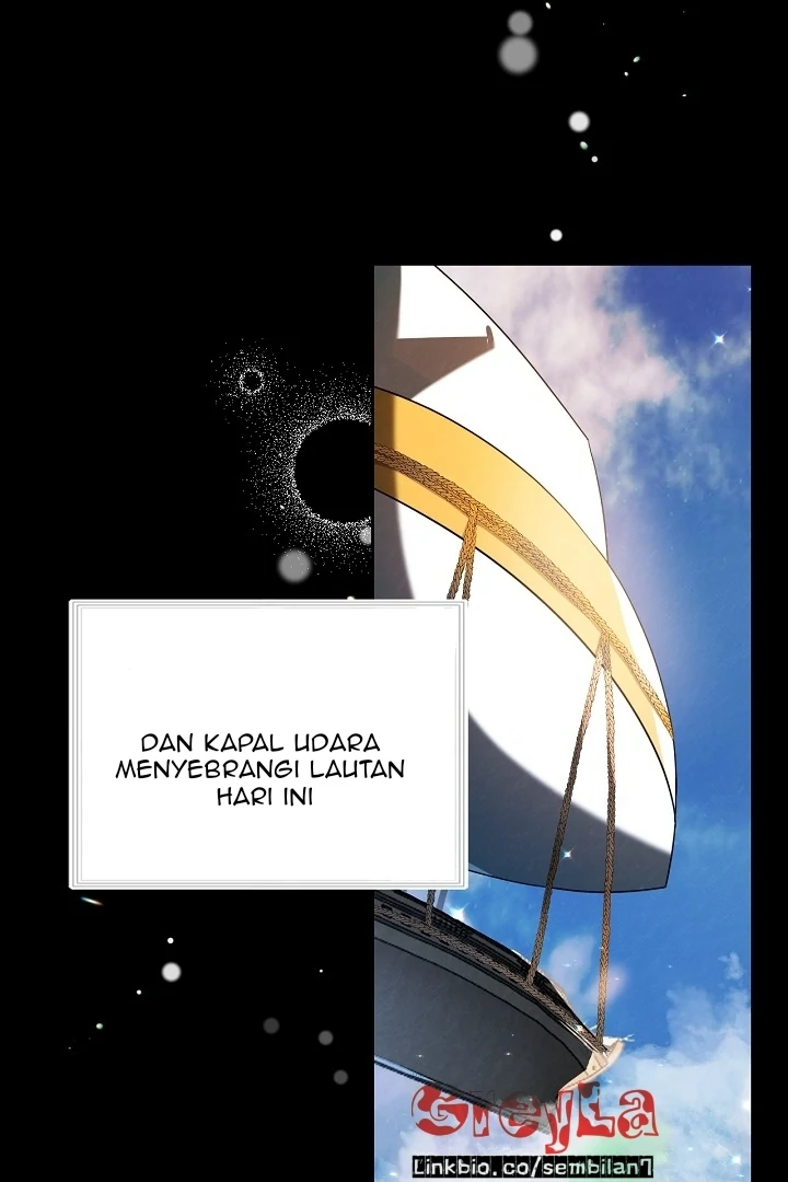 To the Witch Who Forgot Her Bird Chapter 0 – halaman 18