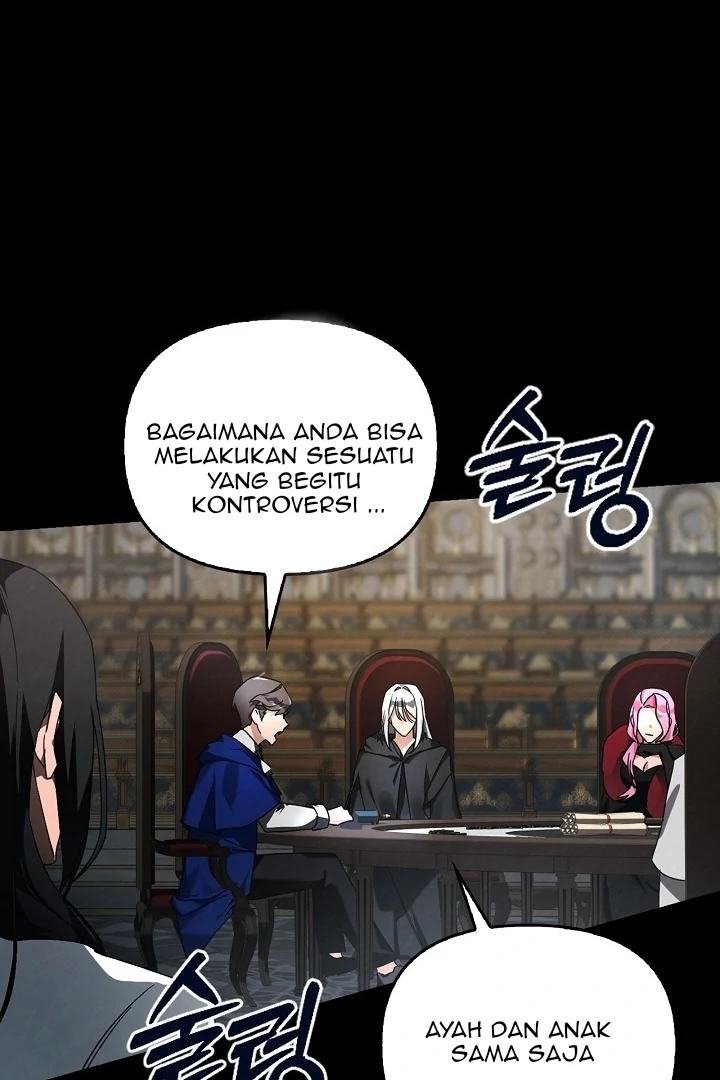 To the Witch Who Forgot Her Bird Chapter 0 – halaman 25