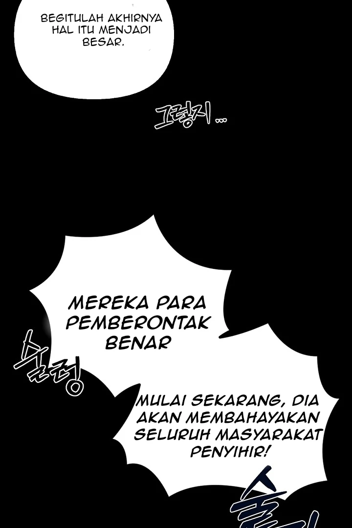 To the Witch Who Forgot Her Bird Chapter 0 – halaman 28