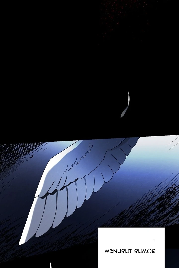 To the Witch Who Forgot Her Bird Chapter 0 – halaman 35
