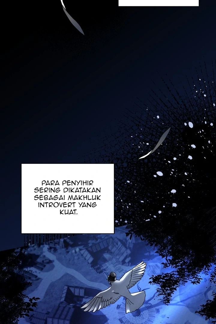 To the Witch Who Forgot Her Bird Chapter 0 – halaman 36