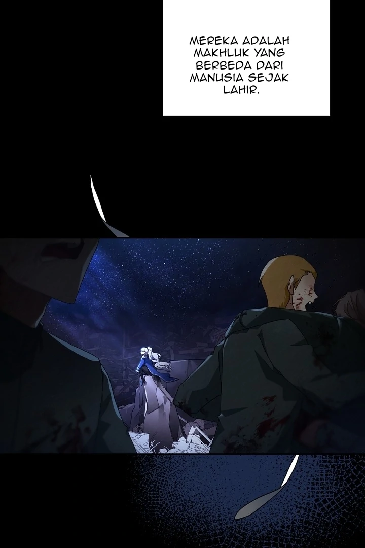 To the Witch Who Forgot Her Bird Chapter 0 – halaman 38