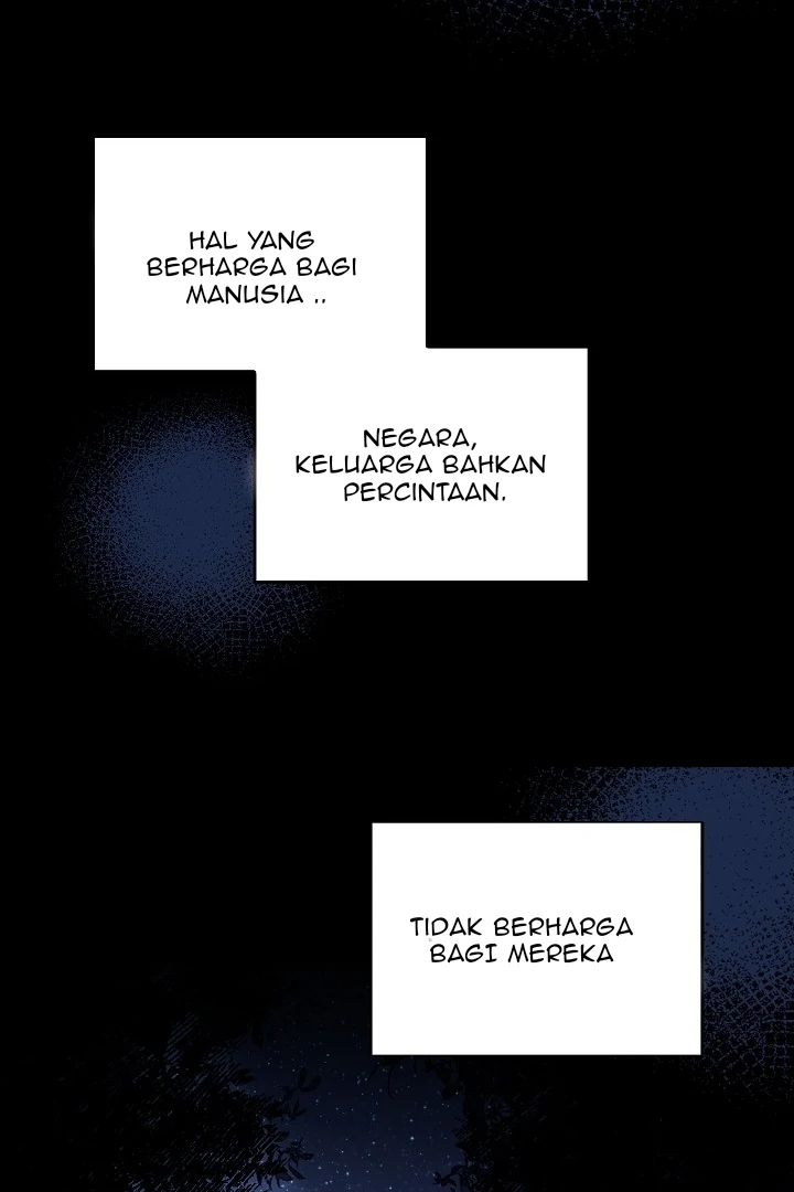 To the Witch Who Forgot Her Bird Chapter 0 – halaman 39