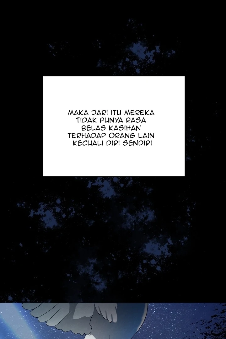 To the Witch Who Forgot Her Bird Chapter 0 – halaman 42