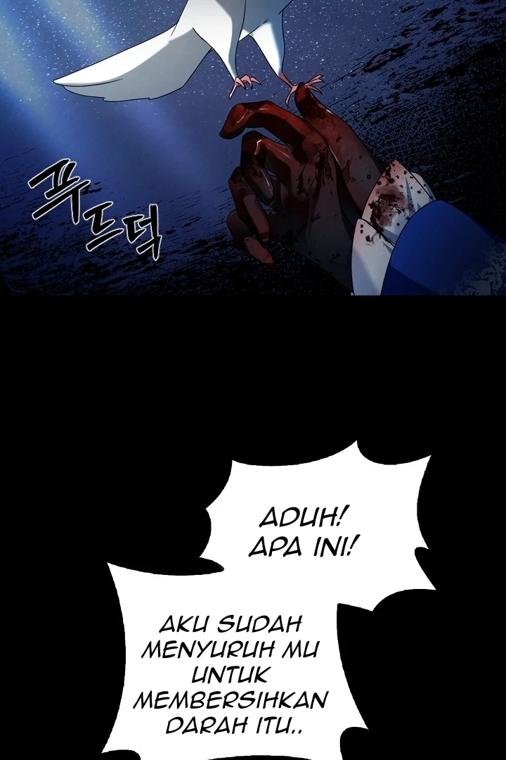 To the Witch Who Forgot Her Bird Chapter 0 – halaman 43