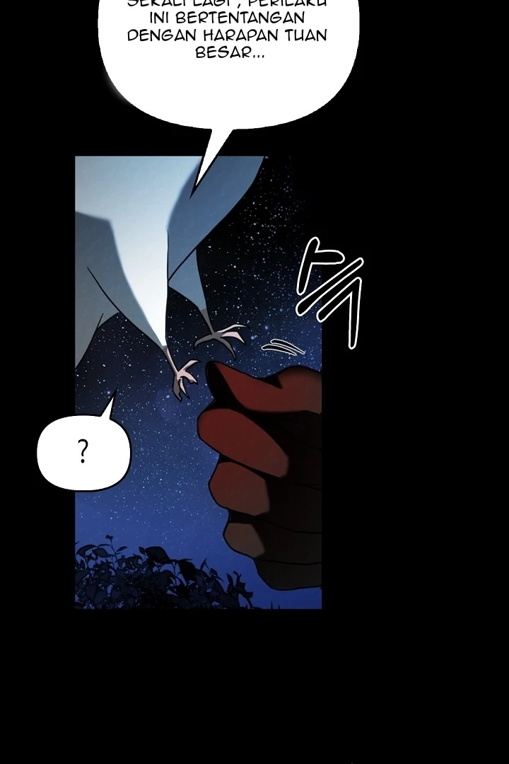To the Witch Who Forgot Her Bird Chapter 0 – halaman 47