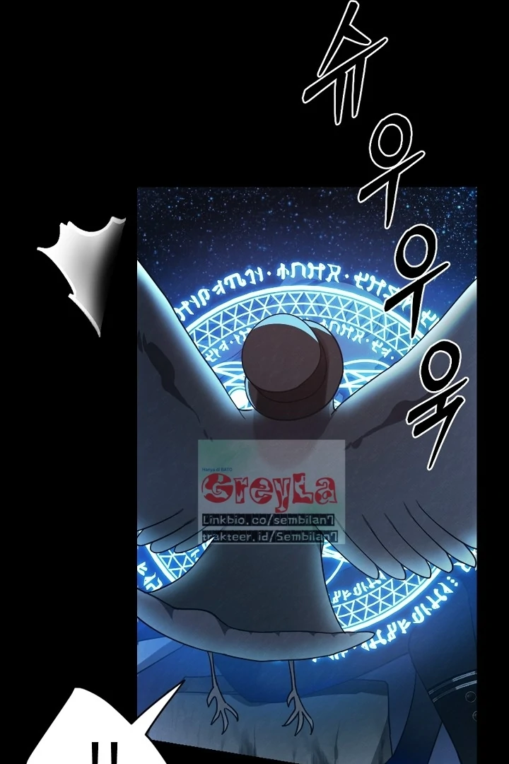 To the Witch Who Forgot Her Bird Chapter 0 – halaman 48