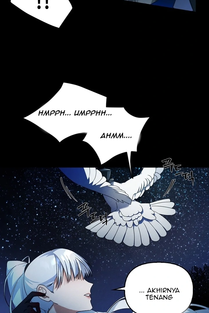 To the Witch Who Forgot Her Bird Chapter 0 – halaman 49