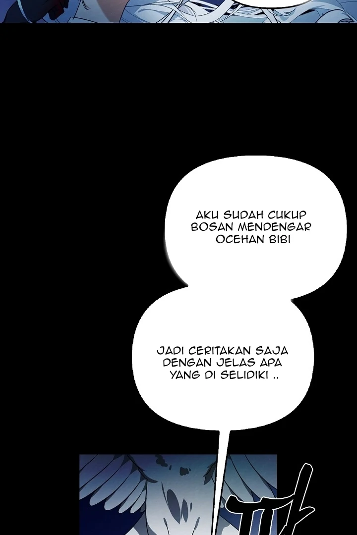 To the Witch Who Forgot Her Bird Chapter 0 – halaman 50