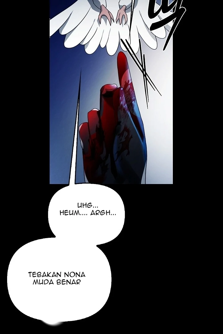 To the Witch Who Forgot Her Bird Chapter 0 – halaman 51