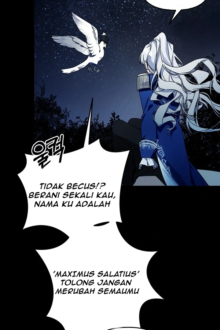 To the Witch Who Forgot Her Bird Chapter 0 – halaman 55
