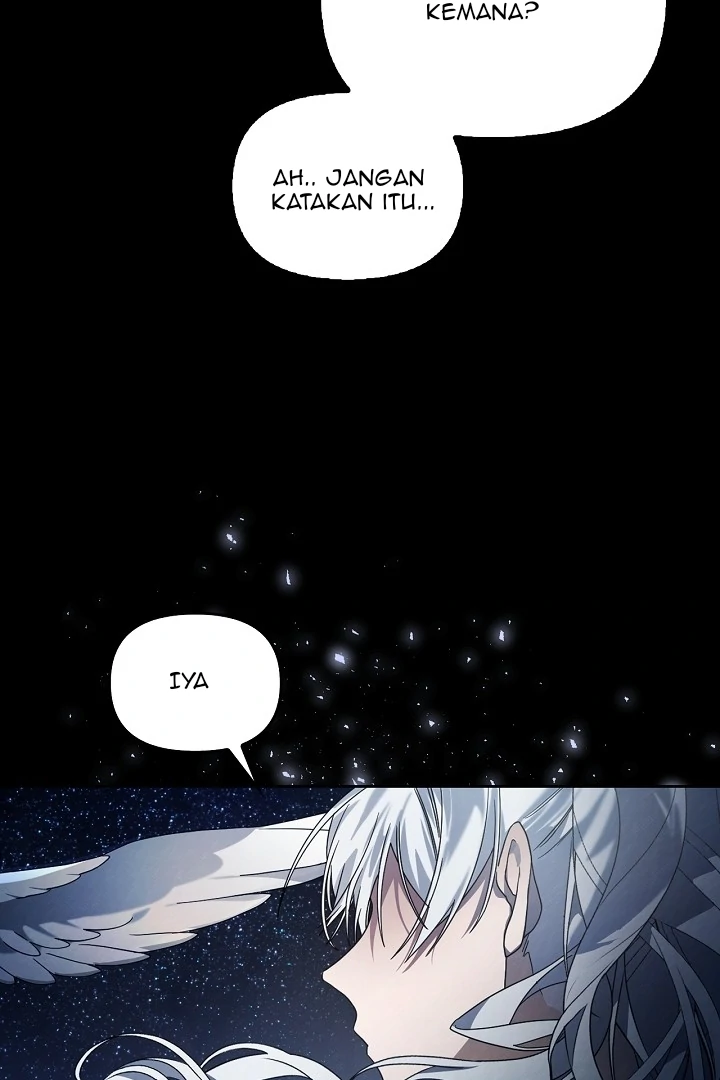 To the Witch Who Forgot Her Bird Chapter 0 – halaman 57
