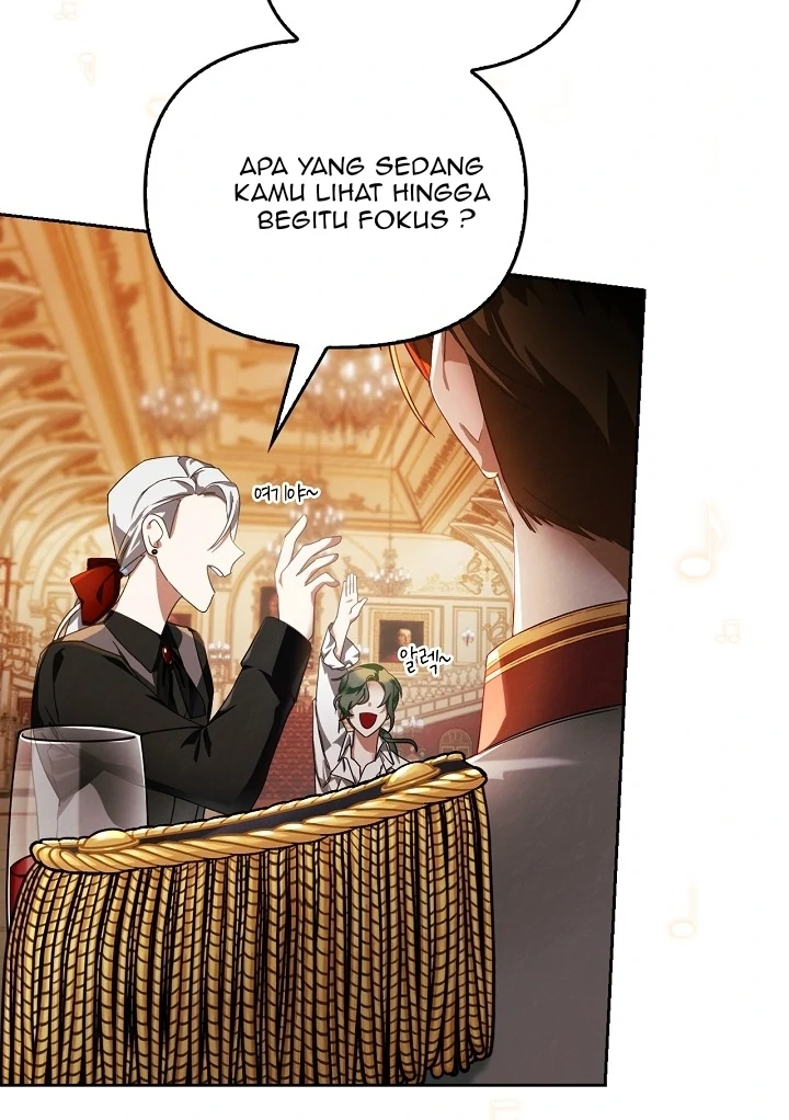 To the Witch Who Forgot Her Bird Chapter 0 – halaman 71