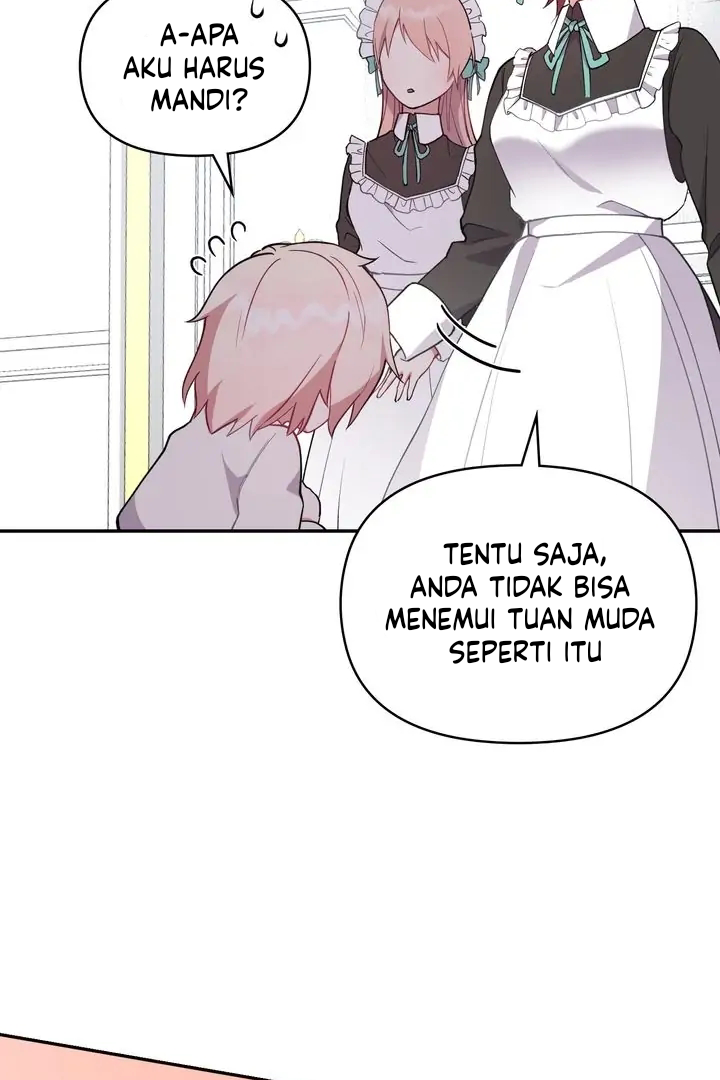 Too Cute to Handle Chapter 1 – halaman 101
