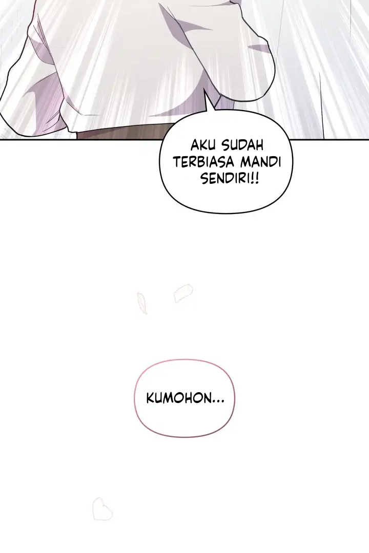 Too Cute to Handle Chapter 1 – halaman 104