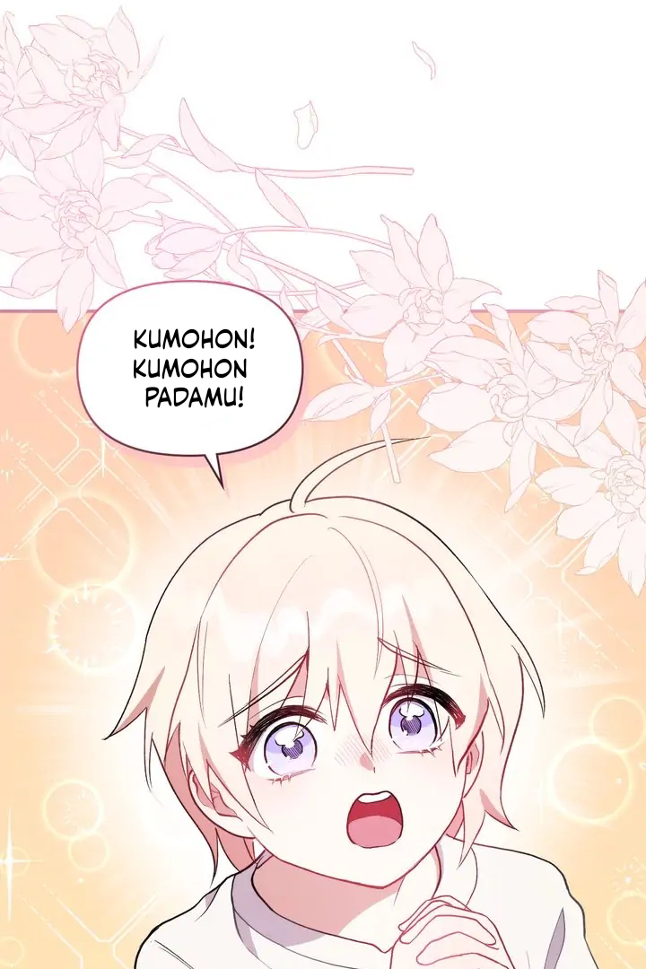 Too Cute to Handle Chapter 1 – halaman 105
