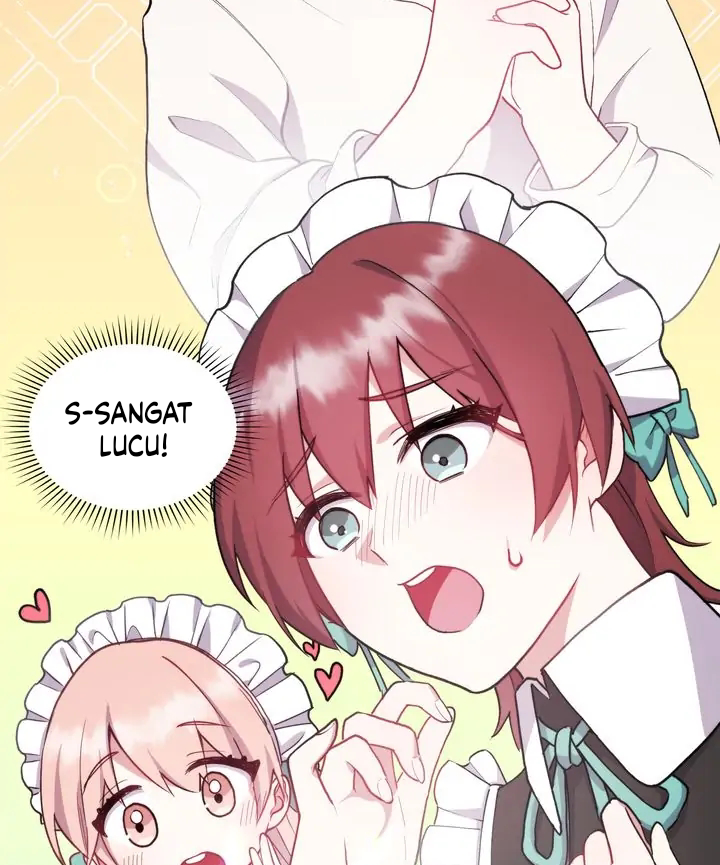 Too Cute to Handle Chapter 1 – halaman 106