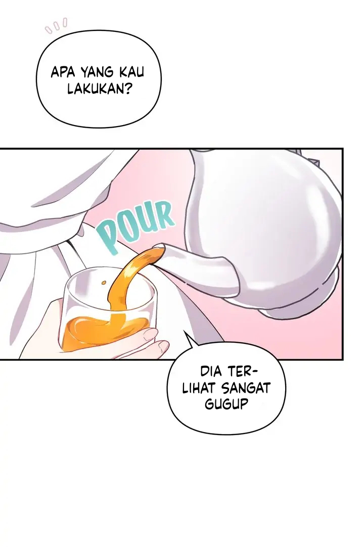Too Cute to Handle Chapter 1 – halaman 109