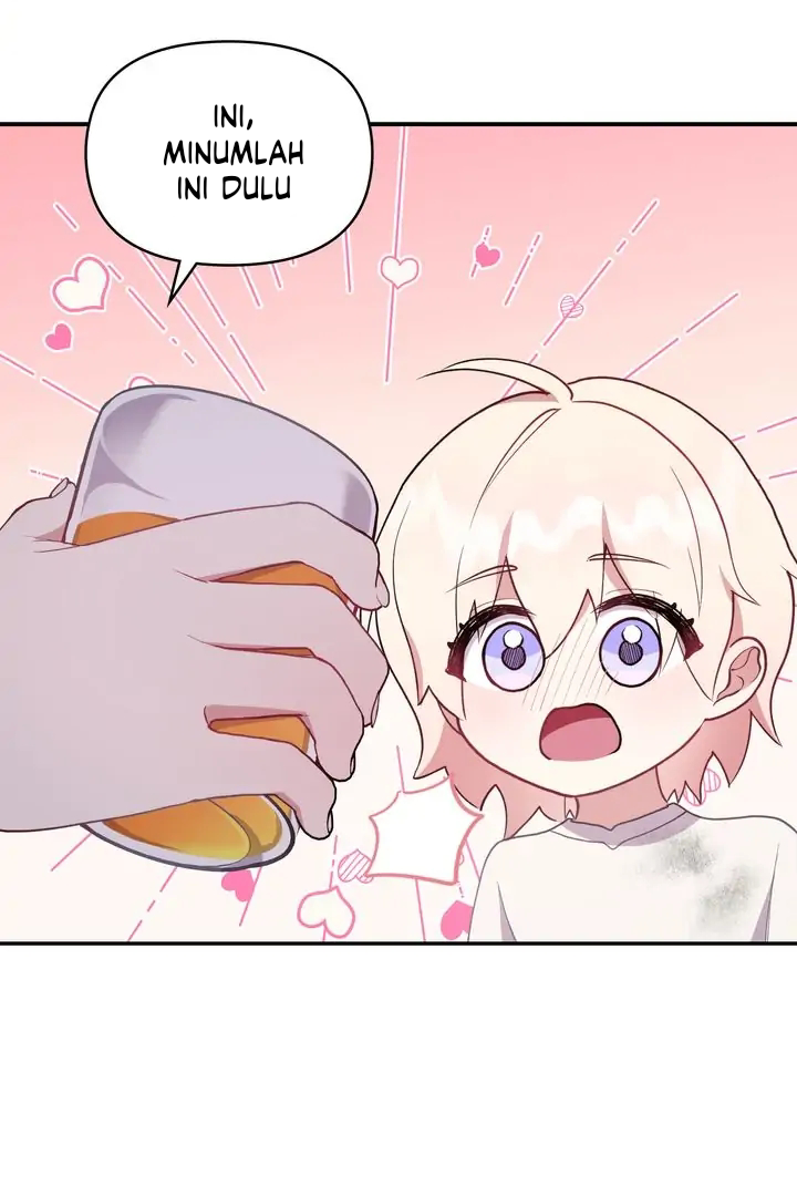 Too Cute to Handle Chapter 1 – halaman 110