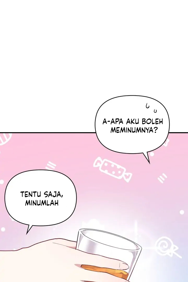 Too Cute to Handle Chapter 1 – halaman 111
