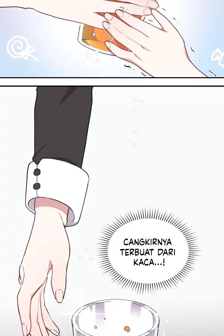 Too Cute to Handle Chapter 1 – halaman 112