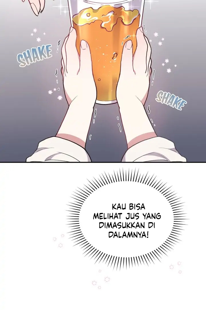Too Cute to Handle Chapter 1 – halaman 113