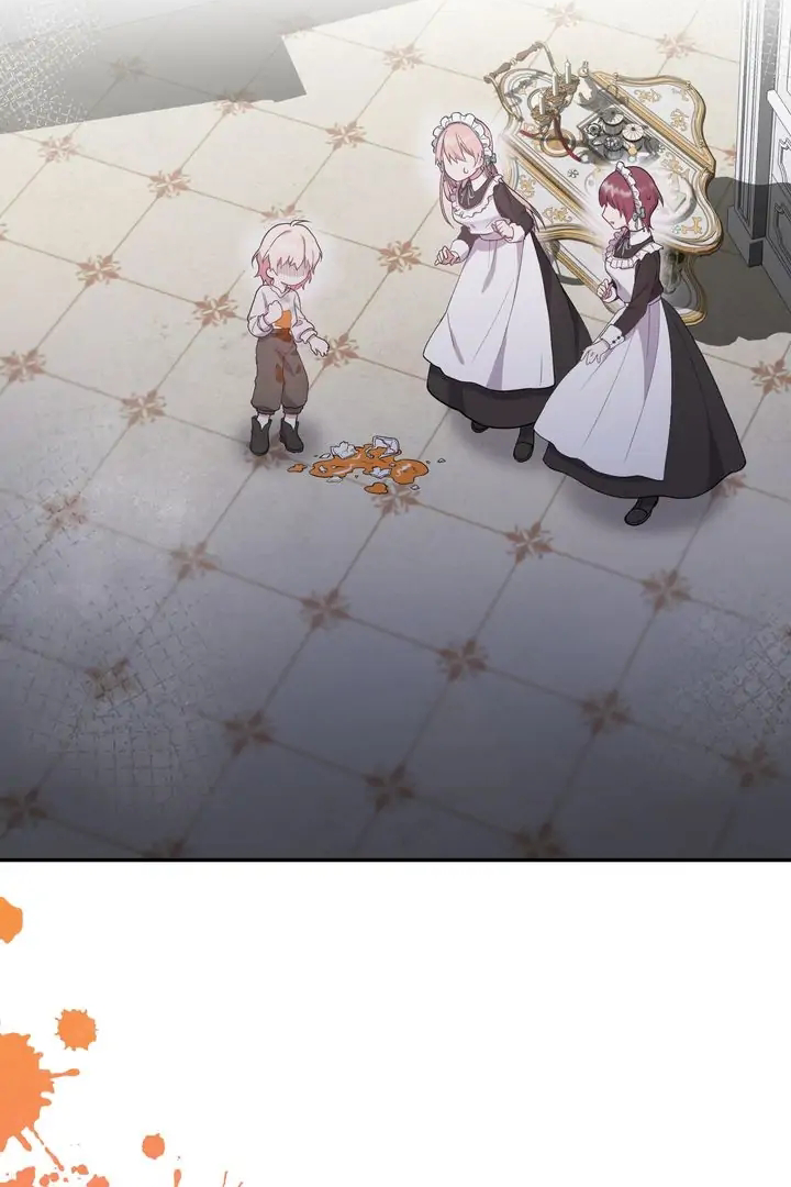 Too Cute to Handle Chapter 1 – halaman 118
