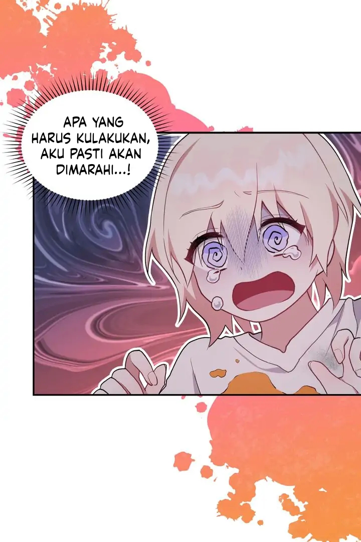 Too Cute to Handle Chapter 1 – halaman 119