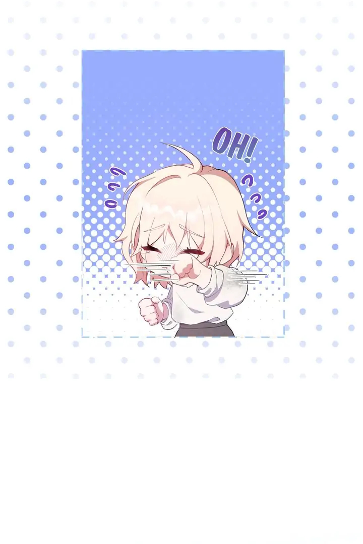 Too Cute to Handle Chapter 1 – halaman 12