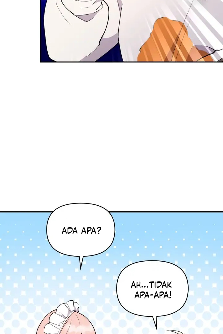 Too Cute to Handle Chapter 1 – halaman 123