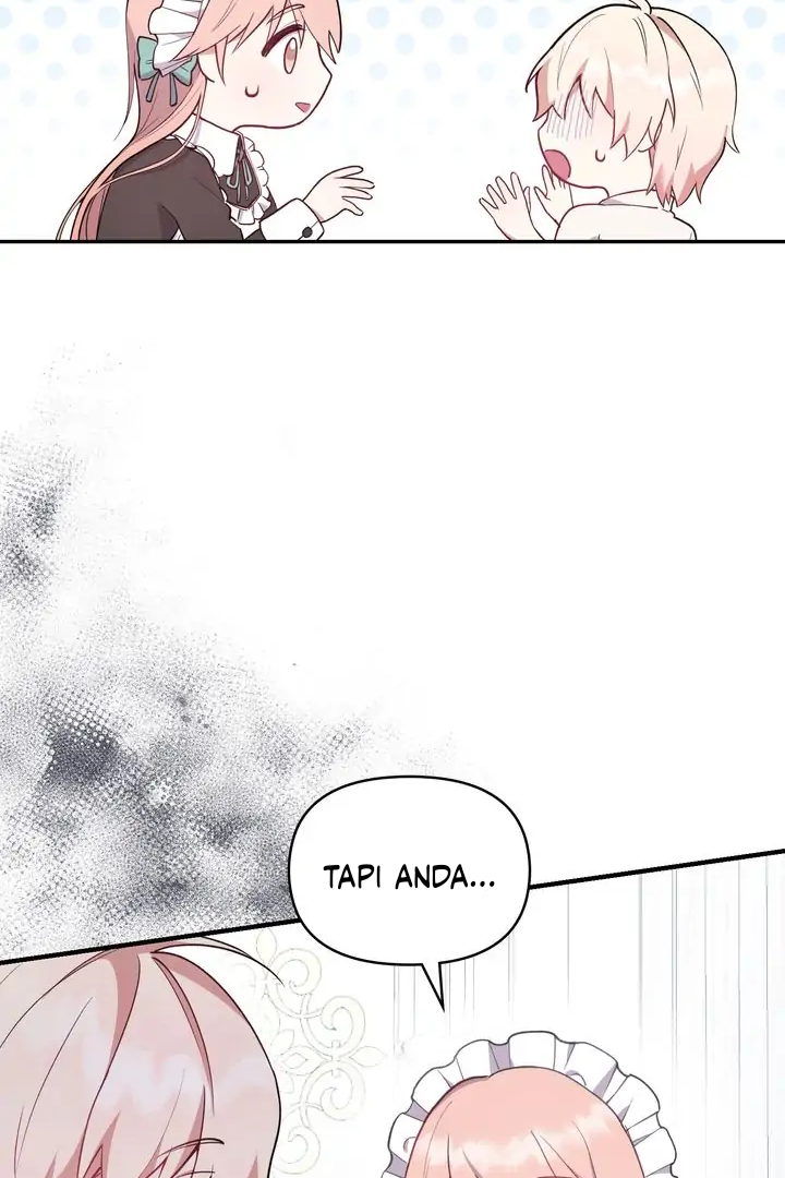 Too Cute to Handle Chapter 1 – halaman 124