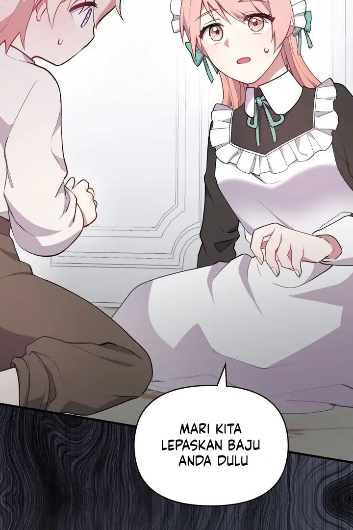 Too Cute to Handle Chapter 1 – halaman 125