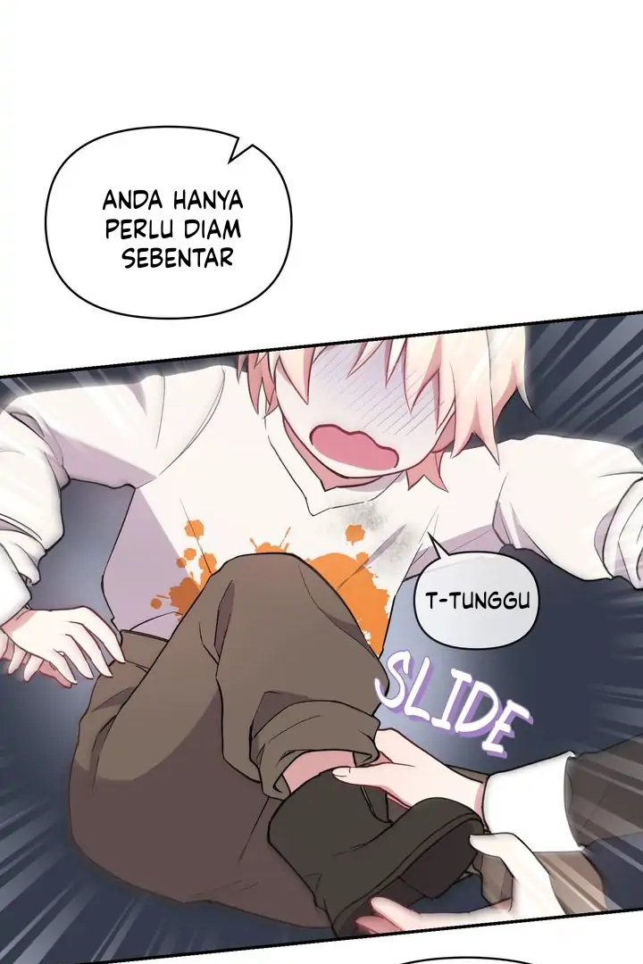 Too Cute to Handle Chapter 1 – halaman 129