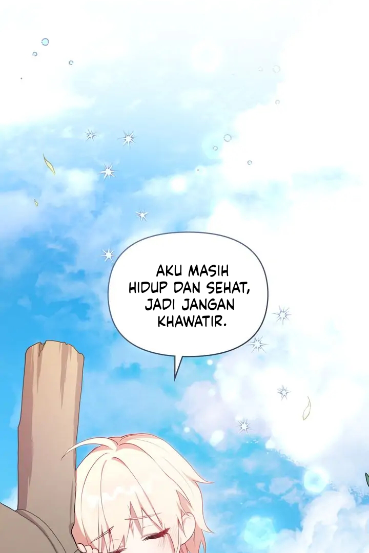 Too Cute to Handle Chapter 1 – halaman 13