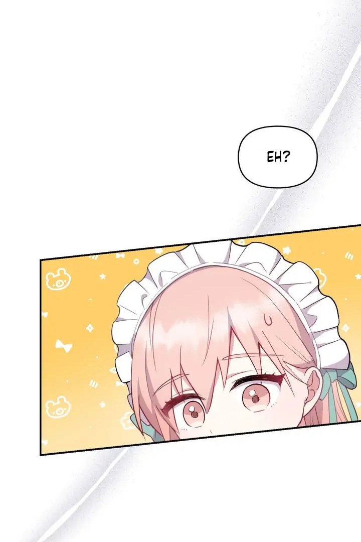 Too Cute to Handle Chapter 1 – halaman 132