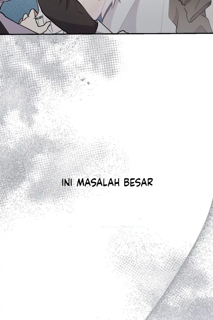 Too Cute to Handle Chapter 1 – halaman 134