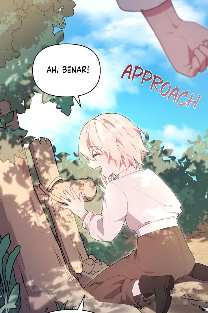 Too Cute to Handle Chapter 1 – halaman 15