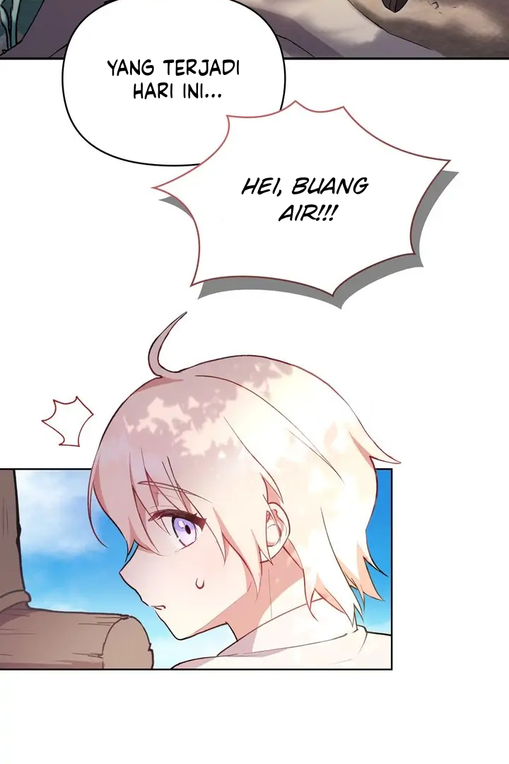 Too Cute to Handle Chapter 1 – halaman 16