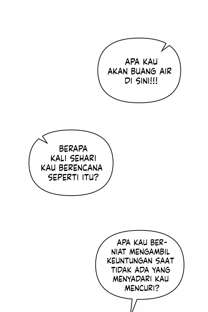 Too Cute to Handle Chapter 1 – halaman 17