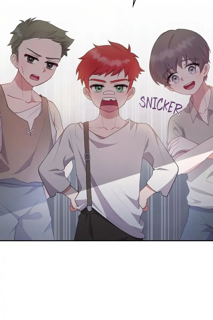 Too Cute to Handle Chapter 1 – halaman 18