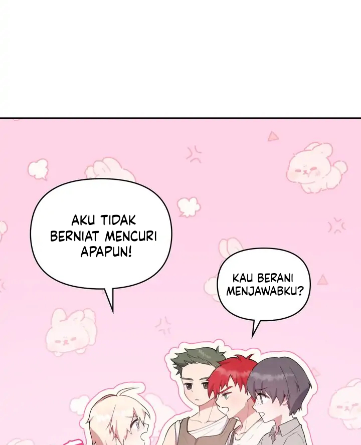 Too Cute to Handle Chapter 1 – halaman 19